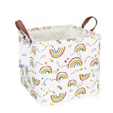 2021 New Cube Folding Storage Box