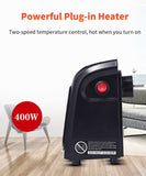 220V Mini Fan Electric Home Heaters - Fall Sale!!!!
