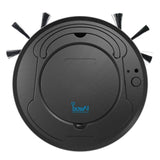 1800Pa Smart Robot Vacuum Cleaner