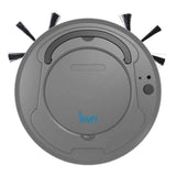 1800Pa Smart Robot Vacuum Cleaner