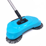 Stainless Steel Sweeping Mop