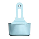 Kitchen Silicone Sink Basket