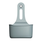 Kitchen Silicone Sink Basket