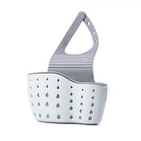 Kitchen Silicone Sink Basket