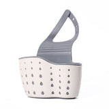 Kitchen Silicone Sink Basket