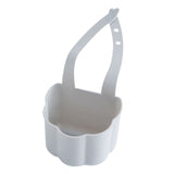 Kitchen Silicone Sink Basket