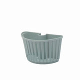 Kitchen Silicone Sink Basket