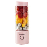 Powerful Mini Portable Multipurpose Juicer