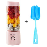 Powerful Mini Portable Multipurpose Juicer