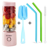 Powerful Mini Portable Multipurpose Juicer