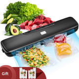OLOEY Household Professional Vacuum Food Sealer Packer (220V & 110V)