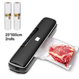 OLOEY Household Professional Vacuum Food Sealer Packer (220V & 110V)