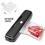 OLOEY Household Professional Vacuum Food Sealer Packer (220V & 110V)