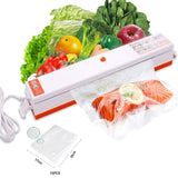 OLOEY Household Professional Vacuum Food Sealer Packer (220V & 110V)