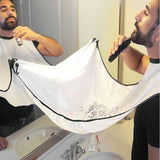 The Ultimate Beard Apron
