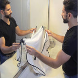 The Ultimate Beard Apron