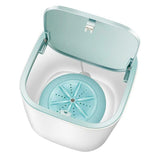 3.8L Portable Mini Washing Machine