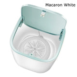 3.8L Portable Mini Washing Machine