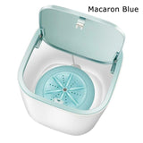 3.8L Portable Mini Washing Machine
