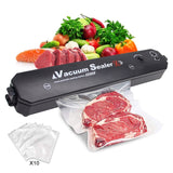 OLOEY Household Professional Vacuum Food Sealer Packer (220V & 110V)