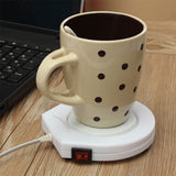 Unique Portable Mug Warmer
