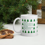 Syloni Exclusive Christmas Edition Mug (Not Available in Other Stores)