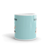 SYLONI EXCLUSIVE ESSENTIAL WORKERS MUG