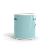 SYLONI EXCLUSIVE ESSENTIAL WORKERS MUG