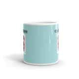 SYLONI EXCLUSIVE ESSENTIAL WORKERS MUG