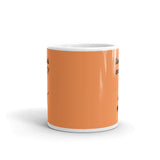 Syloni Exclusive Halloween Edition Mug