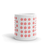 Syloni Exclusive Christmas Edition Mug (Not Available in Other Stores)