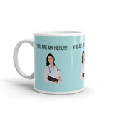 SYLONI EXCLUSIVE ESSENTIAL WORKERS MUG