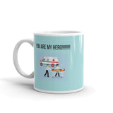 SYLONI EXCLUSIVE ESSENTIAL WORKERS MUG