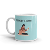 SYLONI EXCLUSIVE ESSENTIAL WORKERS MUG