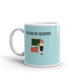 SYLONI EXCLUSIVE ESSENTIAL WORKERS MUG