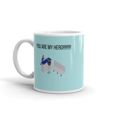SYLONI EXCLUSIVE ESSENTIAL WORKERS MUG