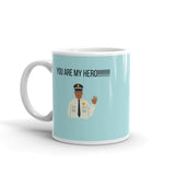 SYLONI EXCLUSIVE ESSENTIAL WORKERS MUG