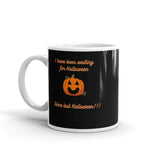Syloni Exclusive Halloween Edition Mug