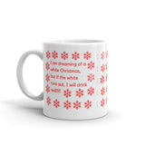 Syloni Exclusive Christmas Edition Mug (Not Available in Other Stores)