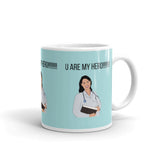 SYLONI EXCLUSIVE ESSENTIAL WORKERS MUG