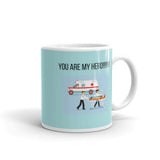 SYLONI EXCLUSIVE ESSENTIAL WORKERS MUG