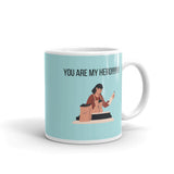 SYLONI EXCLUSIVE ESSENTIAL WORKERS MUG
