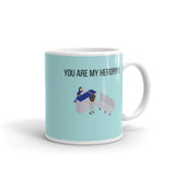 SYLONI EXCLUSIVE ESSENTIAL WORKERS MUG