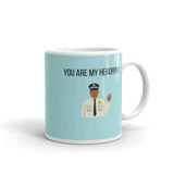 SYLONI EXCLUSIVE ESSENTIAL WORKERS MUG