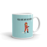 SYLONI EXCLUSIVE ESSENTIAL WORKERS MUG