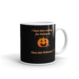Syloni Exclusive Halloween Edition Mug