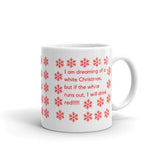 Syloni Exclusive Christmas Edition Mug (Not Available in Other Stores)