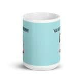 SYLONI EXCLUSIVE ESSENTIAL WORKERS MUG