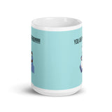 SYLONI EXCLUSIVE ESSENTIAL WORKERS MUG