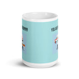 SYLONI EXCLUSIVE ESSENTIAL WORKERS MUG